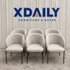 Ghế ăn XDAILY | SHELL BACK chair