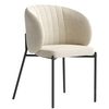 Ghế ăn XDAILY | SHELL BACK chair