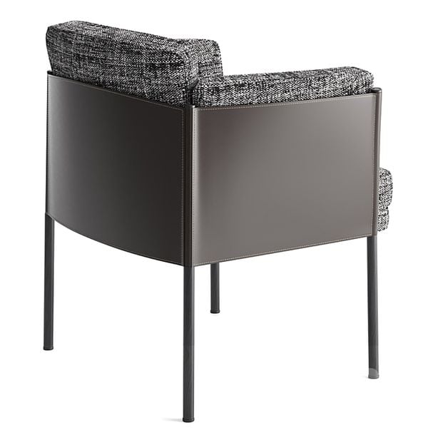 Ghế ăn XDAILY | SHELLEY chair