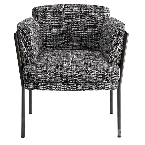 Ghế ăn XDAILY | SHELLEY chair