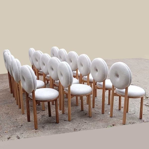 Ghế ăn XDAILY - Simon chair