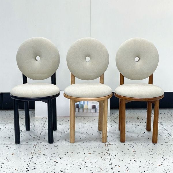 Ghế ăn XDAILY - Simon chair