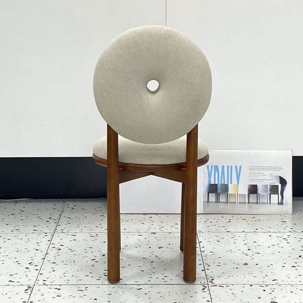 Ghế ăn XDAILY - Simon chair