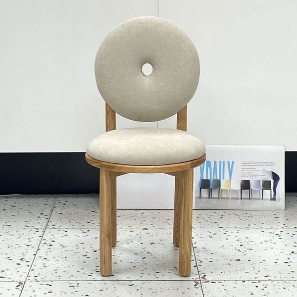 Ghế ăn XDAILY - Simon chair