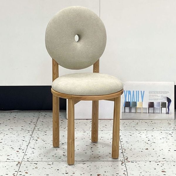 Ghế ăn XDAILY - Simon chair