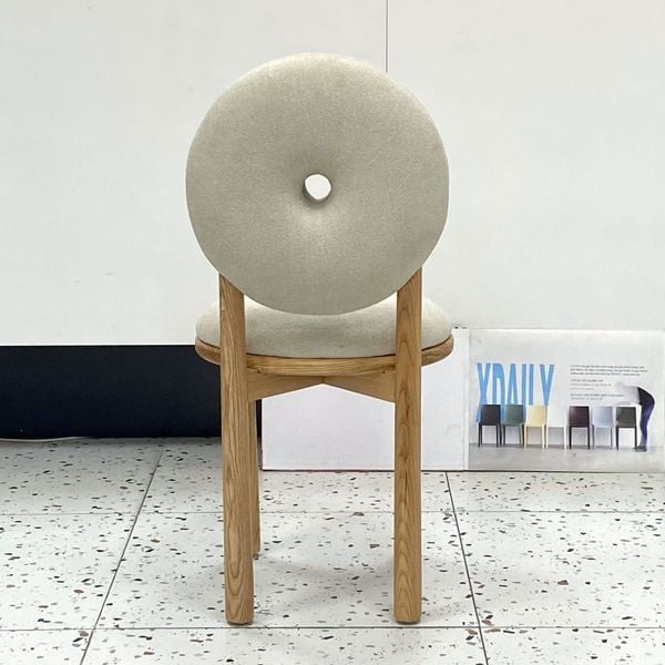 Ghế ăn XDAILY - Simon chair