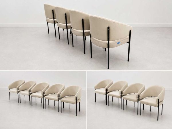 Ghế ăn XDAILY | SOLANA chair