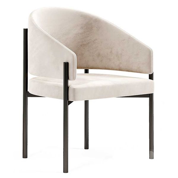 Ghế ăn XDAILY | SOLANA chair