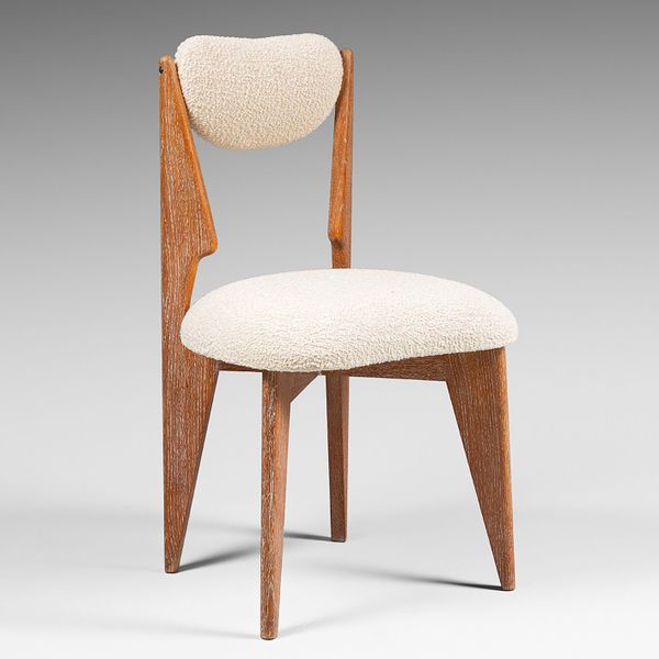 Ghế ăn XDAILY | SOLID chair