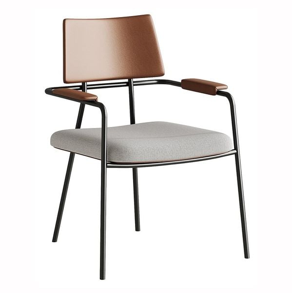 Ghế ăn XDAILY | STRANGE chair