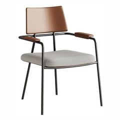 Ghế ăn XDAILY | STRANGE chair