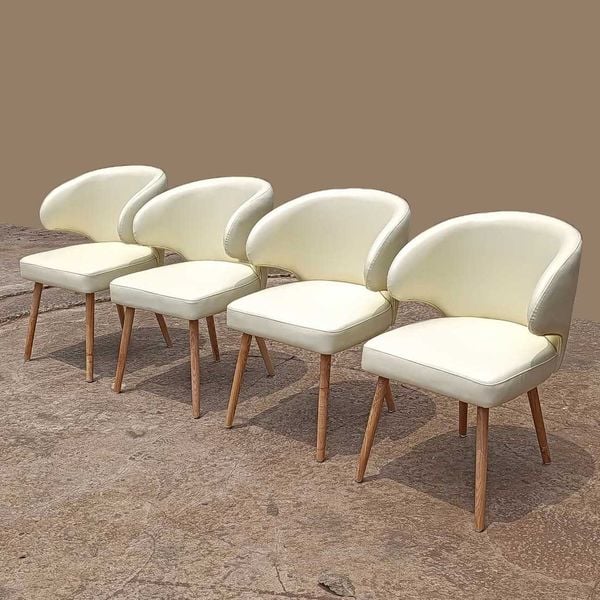 Ghế ăn XDAILY | SWAN chair