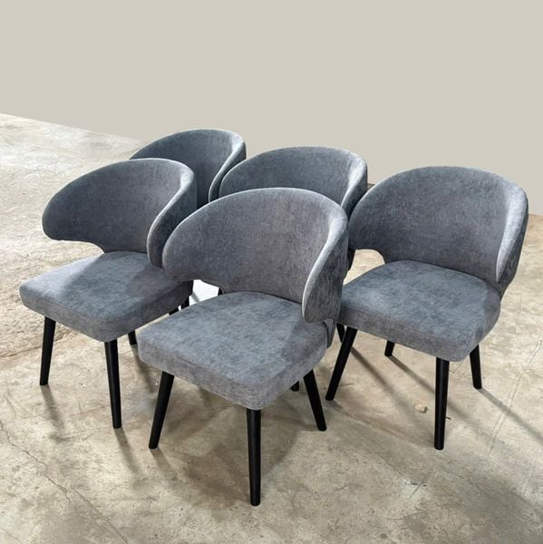 Ghế ăn XDAILY | SWAN chair