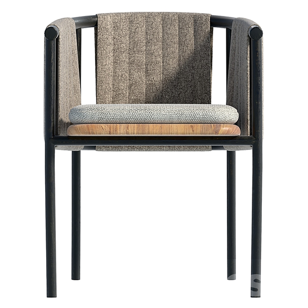 Ghế ăn XDAILY | TEPORIA chair