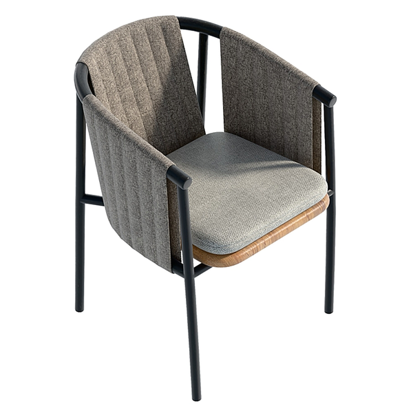 Ghế ăn XDAILY | TEPORIA chair