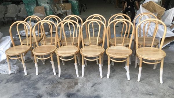 Ghế ăn XDAILY | Ghế THONET