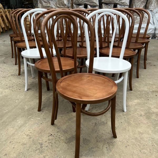 Ghế ăn XDAILY | Ghế THONET