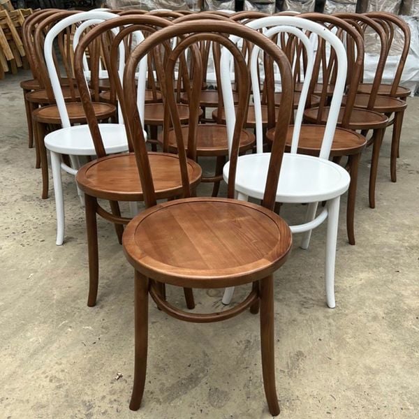 Ghế ăn XDAILY | Ghế THONET