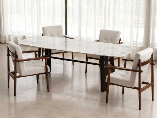 Ghế ăn XDAILY | TRIO dining chair