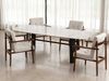 Ghế ăn XDAILY | TRIO dining chair