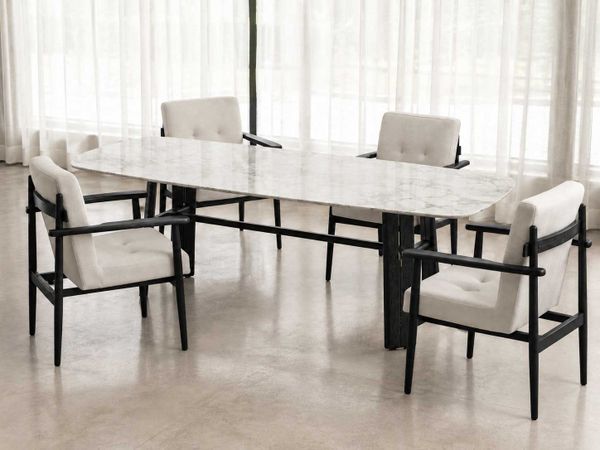 Ghế ăn XDAILY | TRIO dining chair