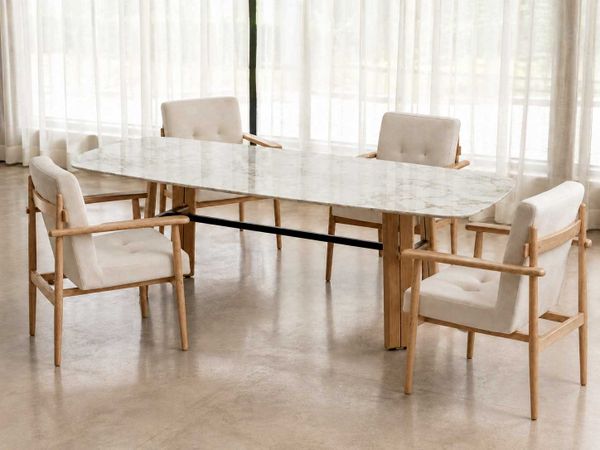 Ghế ăn XDAILY | TRIO dining chair