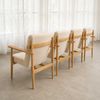 Ghế ăn XDAILY | TRIO dining chair