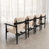 Ghế ăn XDAILY | TRIO dining chair