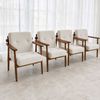 Ghế ăn XDAILY | TRIO dining chair