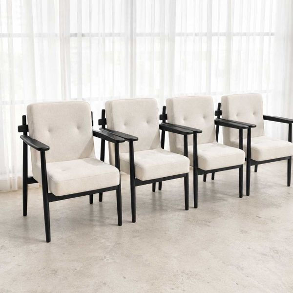 Ghế ăn XDAILY | TRIO dining chair