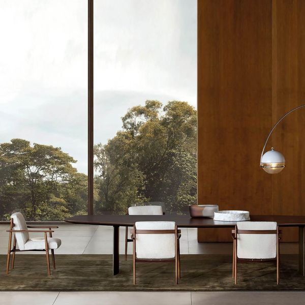Ghế ăn XDAILY | TRIO dining chair