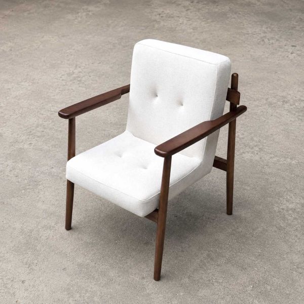 Ghế ăn XDAILY | TRIO dining chair