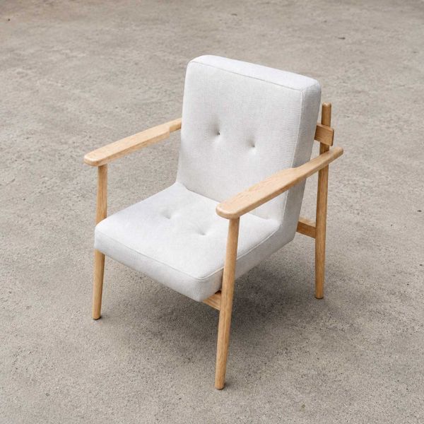 Ghế ăn XDAILY | TRIO dining chair