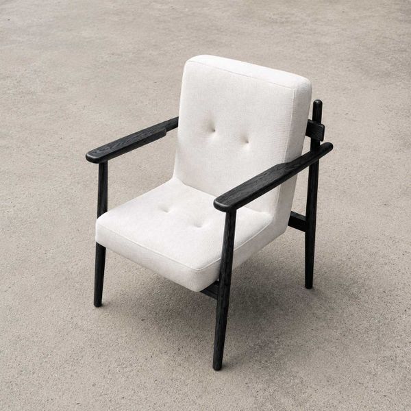 Ghế ăn XDAILY | TRIO dining chair