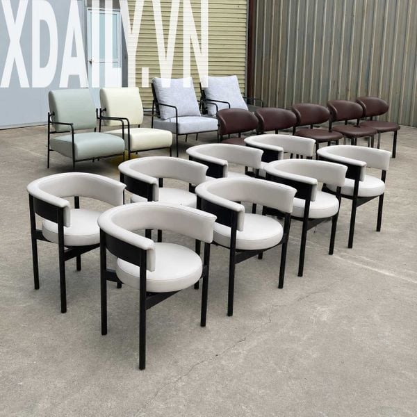 Ghế ăn XDAILY - Norm chair