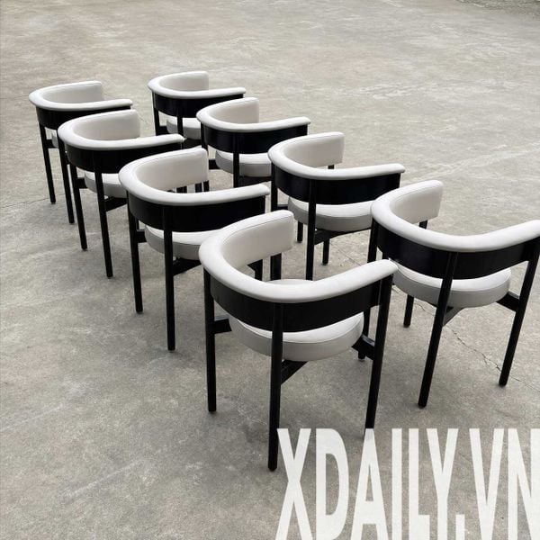 Ghế ăn XDAILY - Norm chair