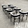 Ghế ăn XDAILY - Norm chair