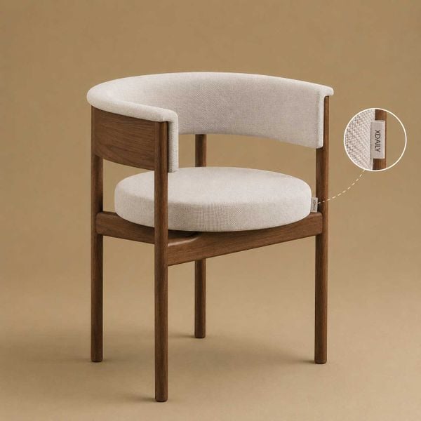 Ghế ăn XDAILY - Norm chair