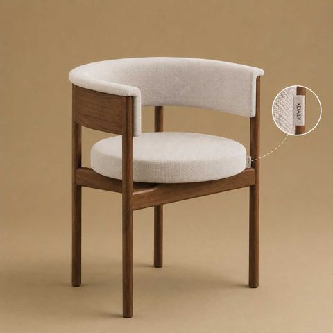 ghế ăn xdaily, norm chair