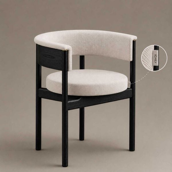 Ghế ăn XDAILY - Norm chair