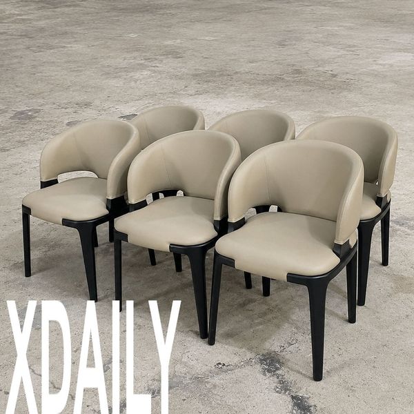 Ghế ăn XDAILY | VELIS chair