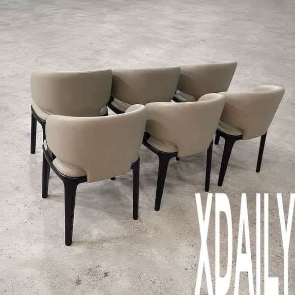 Ghế ăn XDAILY | VELIS chair