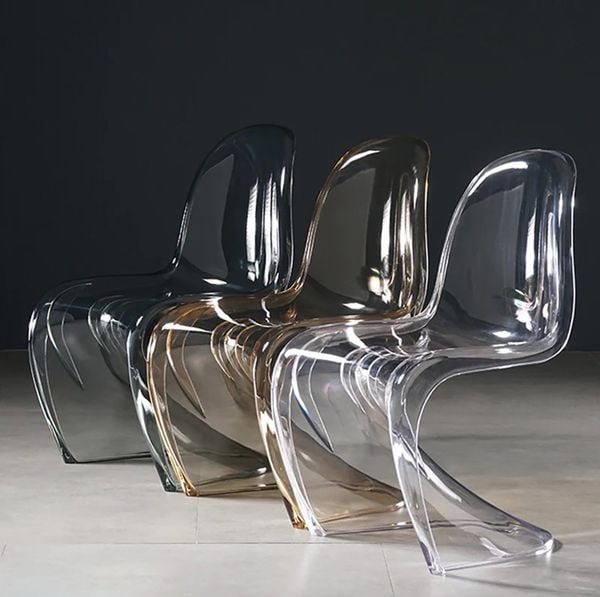 Ghế ăn XDAILY - Panton chair