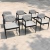 Ghế ăn XDAILY | YOKO chair