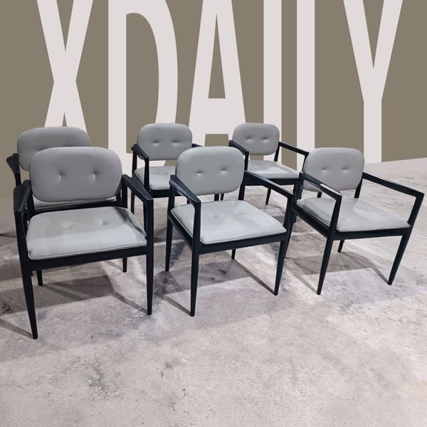 Ghế ăn XDAILY | YOKO chair