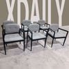 Ghế ăn XDAILY | YOKO chair