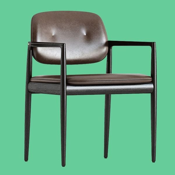 Ghế ăn XDAILY | YOKO chair