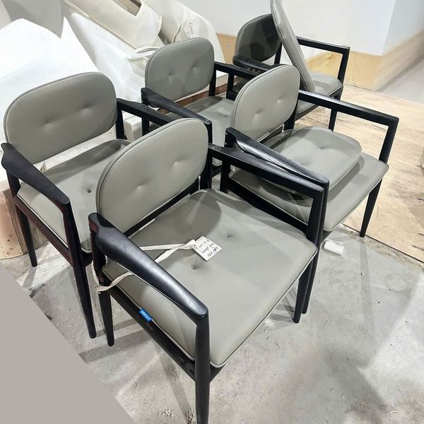 Ghế ăn XDAILY | YOKO chair