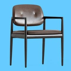 Ghế ăn XDAILY | YOKO chair