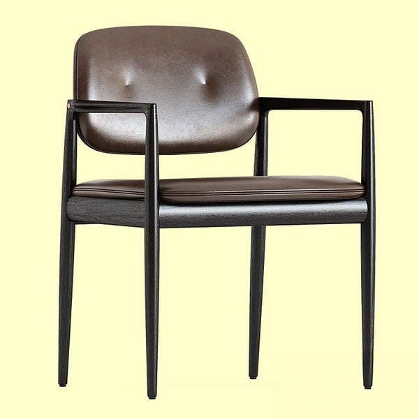 Ghế ăn XDAILY | YOKO chair